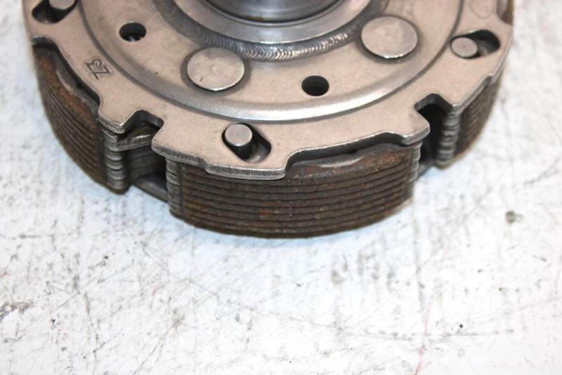 2012 Arctic Cat Prowler Hdx 700 Oem Centrifical Clutch 0823-484 XA1