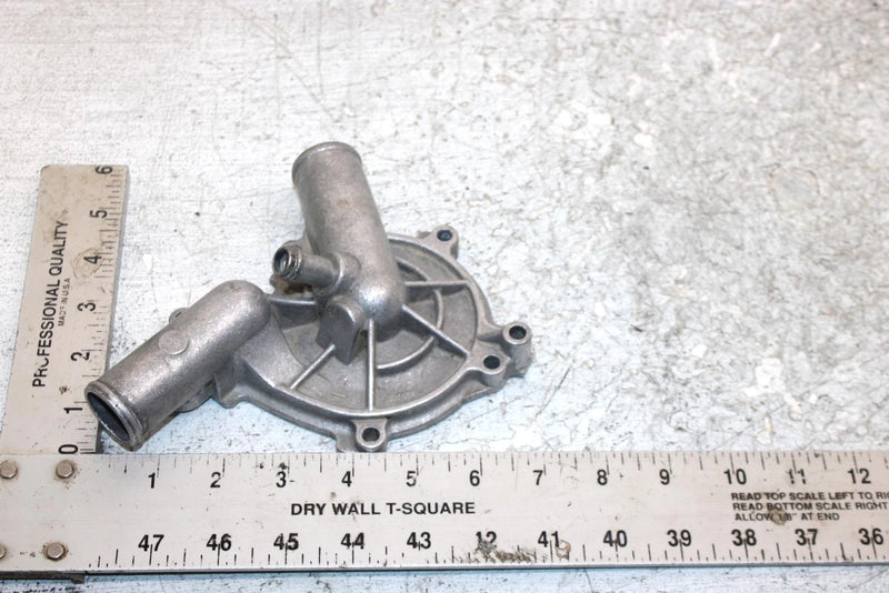 2019 Polaris Ranger 900 Xp Oem Water Pump Cover 1205015 XP6