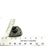85-95 Yamaha Moto 4 OEM Rear Caliper Body 21V-25741-02-00 AY51
