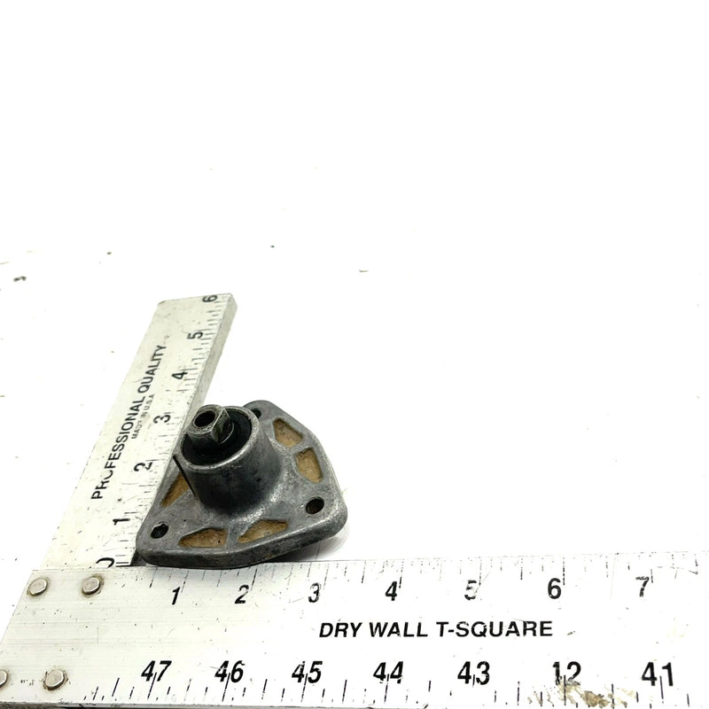 85-95 Yamaha Moto 4 OEM Rear Caliper Body 21V-25741-02-00 AY51