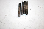 02 Arctic Cat Zr 600 Efi Oem Power Valve Stud Set of 4 3007-419 SA191