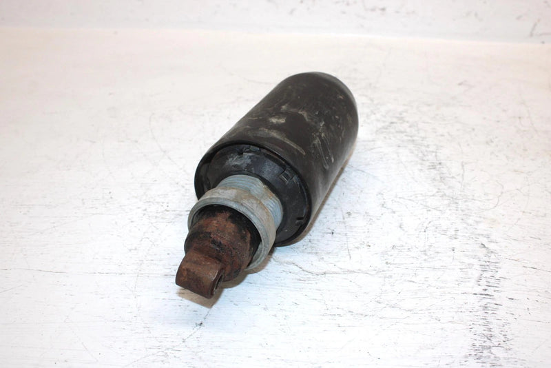 1995 Arctic Cat Pantera Oem Front Skid Shock 0604-755 SA17