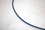 1990 Kawasaki 650 Ts Oem Steering Cable 59406-3714 JK10