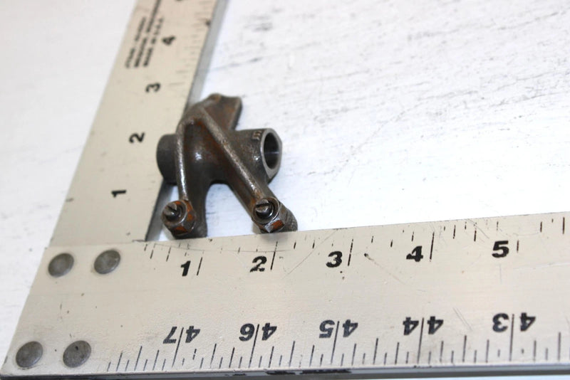 2004 Kawasaki Kfx 700 Oem Exhaust Rocker Arm 12016-1128 AK30