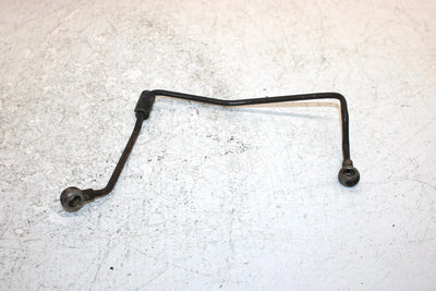 1997 Kawasaki Bayou 220 Oem Cylinder Head Oil Pipe 32102-1594 39193-1070 AK21