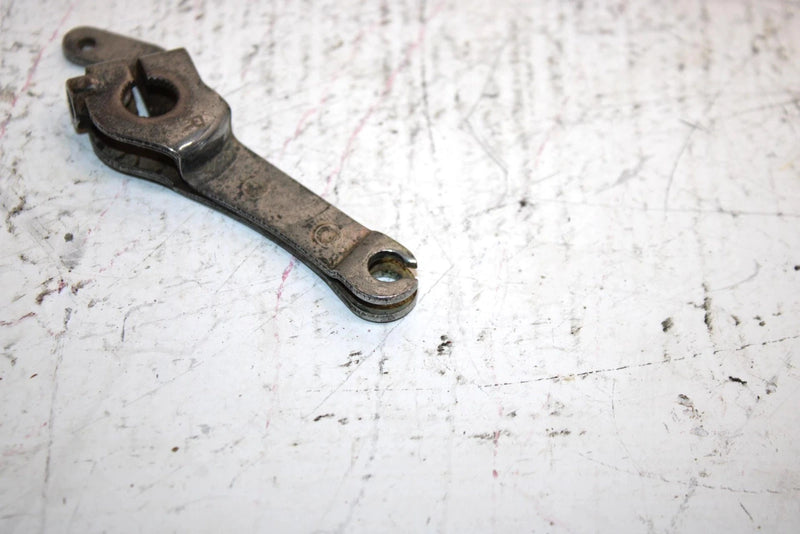 01 Polaris Sportsman 90 Oem Front Right Brake Lever 0450420 AP61