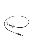 09-13 Honda Big Red 700 MUV700 OEM Shift Cable 54315-HL1-A01 XH0