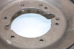 11 Polaris 550 Iq Shift Oem Flywheel Blower 3089938 SP88