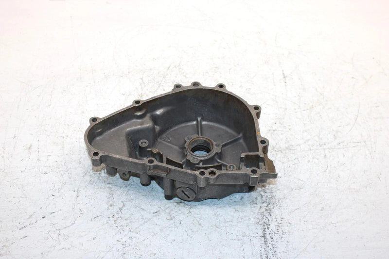 1998 Kawasaki Bayou 300 Oem Stator Side Cover 14031-1337 AK17