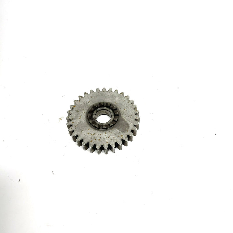 93 Kawasaki Bayou 400 KLF400B 4x4 OEM 31T Kickstart Spur Gear 59051-1253 AK32