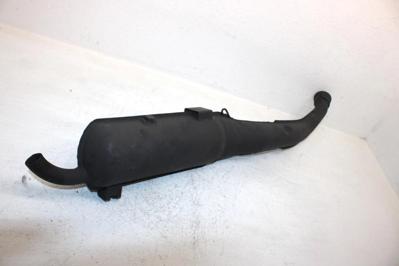 2000 Polaris Xplorer Oem Exhaust Muffler 1261022-029 AP177