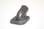 Ski-Doo OEM Lower Bent Outlet Socket 420922480 SS58