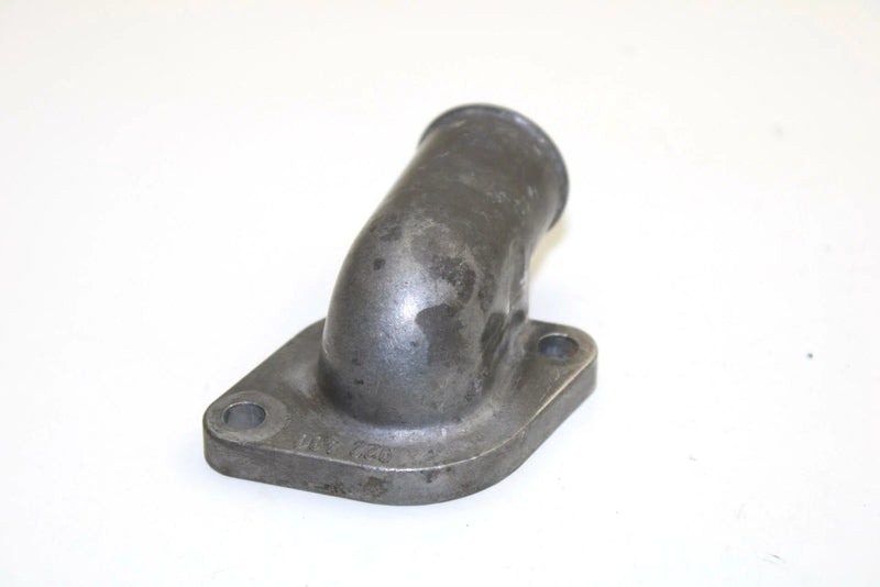 Ski-Doo OEM Lower Bent Outlet Socket 420922480 SS58