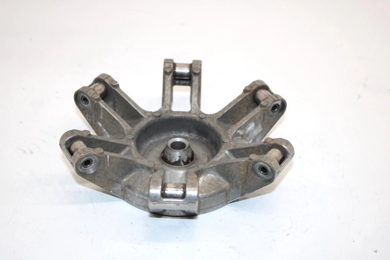03 Bombardier Quest 650 Oem Primary Clutch Cap 420280522 AB1