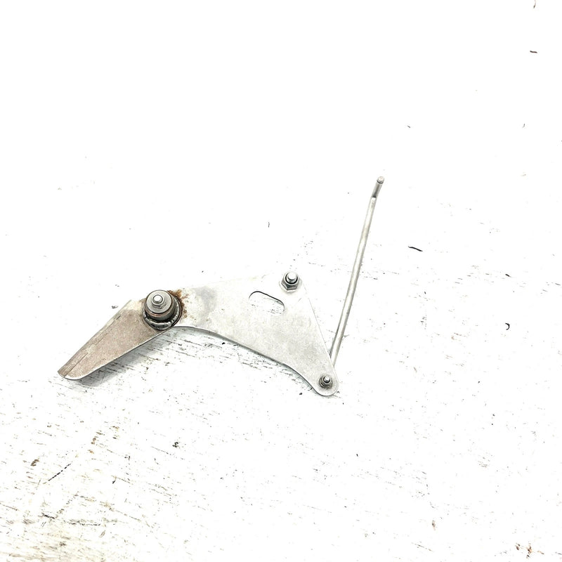 01-05 Sea-Doo GTI OEM Hood Lever 269501020 JS61