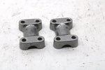 1983 Yamaha Excel Iii Oem Handebar Mount Set 164-23441-00-98 SY133