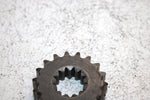 94 Polaris 440 L/c Oem 0107-341 18T Upper Chain Case Sprocket 3221035 SP53