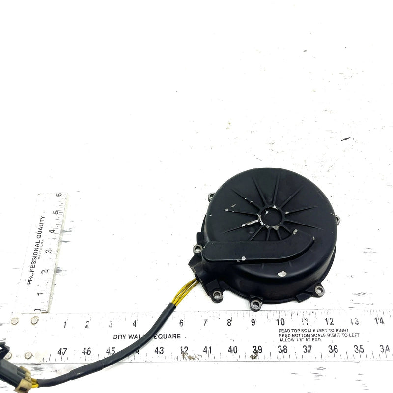 2004 Polaris MSX 110 OEM Stator W/Side Cover 0451988 JP42