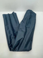 New Vintage Blue Circle S Polyester Pants #CP5091 3B-19