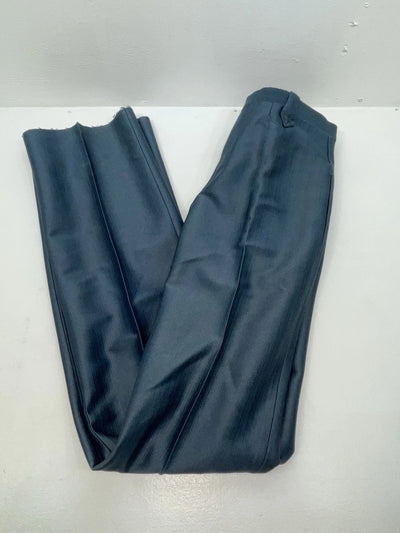 New Vintage Blue Circle S Polyester Pants #CP5091 3B-19