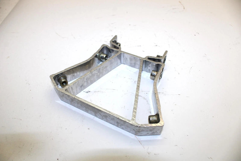 2005 Ski-doo Mach Z 1000 Oem Hande Support Reinforcement 518323811 Q3292