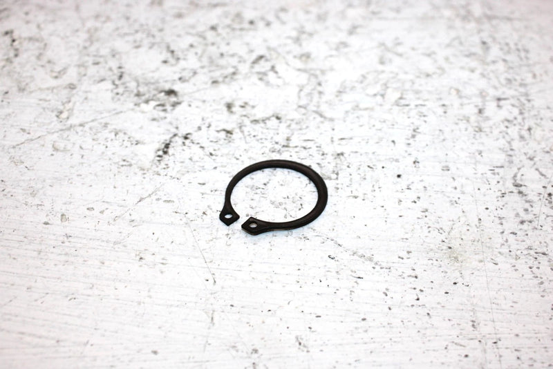 2001 Polaris Magnum 500 Oem Retaining Ring Pair 3233306 AP157