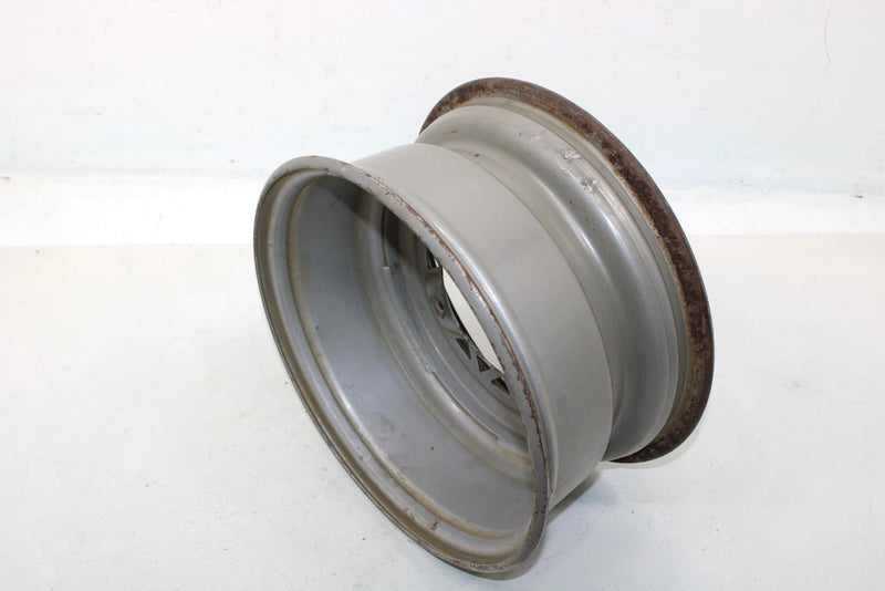 2000 Polaris Magnum 325 Oem Front Rim 12x6 1520269-117 1523448-067 AP2