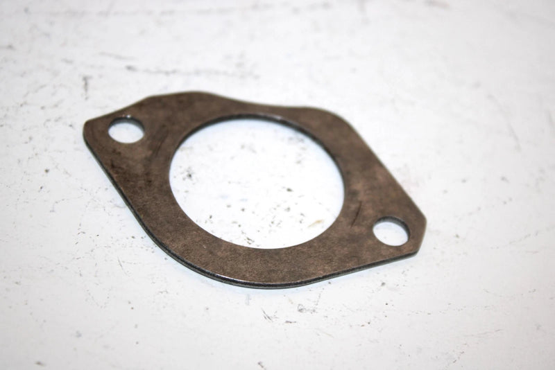 87 Yamaha  Champ 100 Yfm100t Oem Bearing Plate Cover 22F-15383-01-00 AY4
