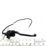 1990 Yamaha Moto 4 OEM Right Hand Brake Lever 3GH-82920-01-00 AY51