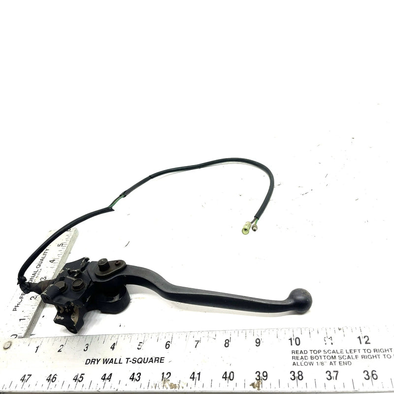 1990 Yamaha Moto 4 OEM Right Hand Brake Lever 3GH-82920-01-00 AY51