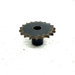2002 Polaris Scrambler 90 OEM 19T Drive Sprocket 0450263 AP199