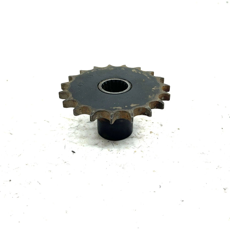 2002 Polaris Scrambler 90 OEM 19T Drive Sprocket 0450263 AP199