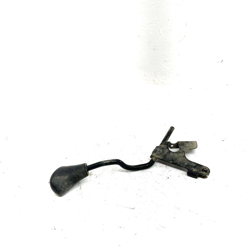 07-19 Honda Rancher 420 TRX420FE ES OEM Gear Shifter 54030-HP5-600 AH76