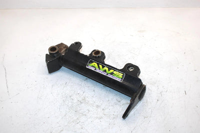 01 Arctic Cat Mountain Cat 800 Oem Left Steering Knuckle 0703-649 SAS9