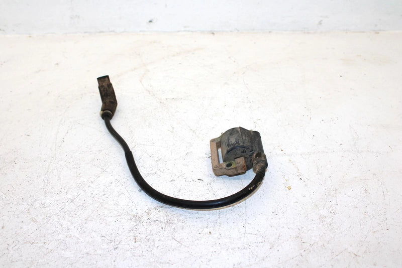 2004 Bombardier Out Lander Oem Ignition Coil 420265358 AB12