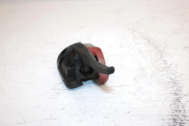 1999 Polaris 500 Xc Oem Brake Master Cylinder 2050087 SP28