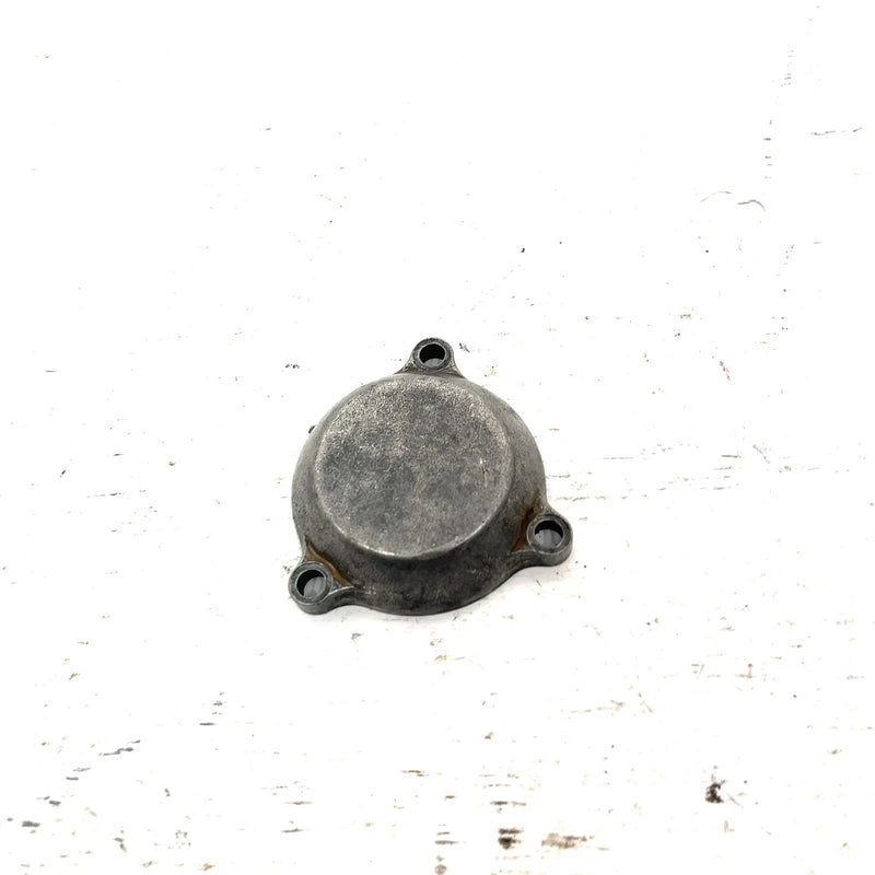 2000 Yamaha Warrior 350 YFM350X OEM Oil Filter Cover 3GD-13447-00-00 AY67