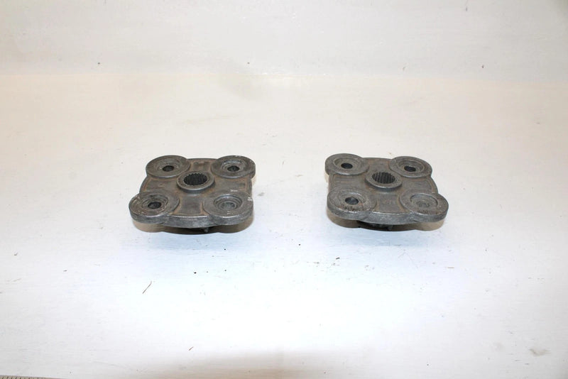 2000 Polaris Xplorer 400 Oem Rear Wheel Hub Pair 2200341 AP200