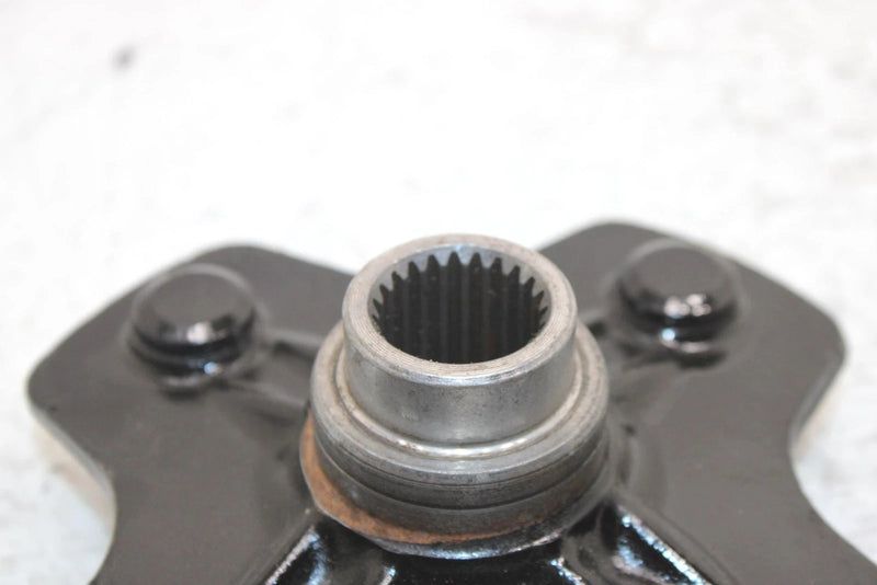 2019 Honda Trx500fe2ac Oem Rear Left Wheel Hub 42620-HR3-A20 AH12