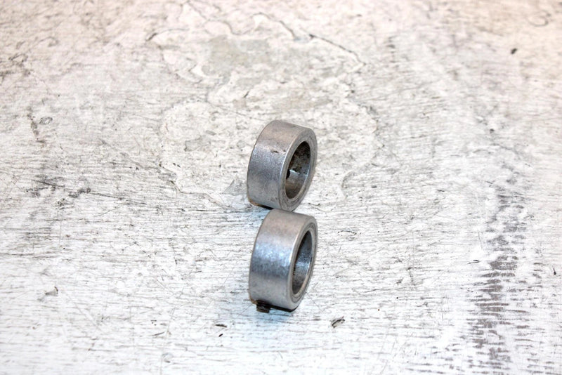 1998 Ski-doo Mach 1 700 Oem Rear Spring Collar Pair 503168800 SS3 