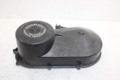 2001 Polaris Xplorer 4x4 Oem Outer Clutch Cover 5433542 AP167