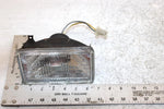 1998 Suzuki Quadrunner 250 Oem Headlight 35121-41B00 AS13