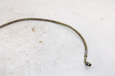 Polaris Oem Brake Hose Line 1910613 Q1130