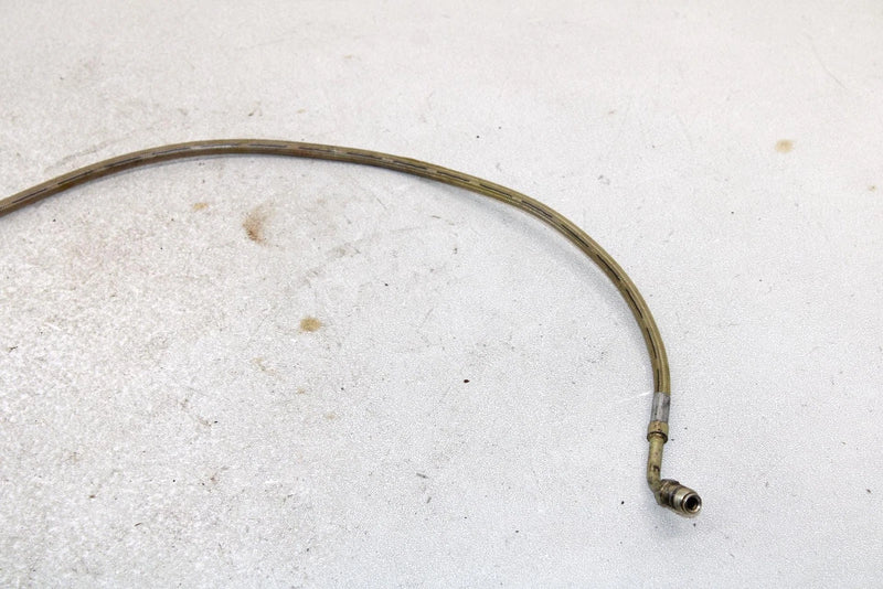 Polaris Oem Brake Hose Line 1910613 Q1130