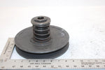 1998 Yamaha  Grizzly Oem Secondary Clutch 4WV-17660-00-00 4WV-17660-10-00 AY49