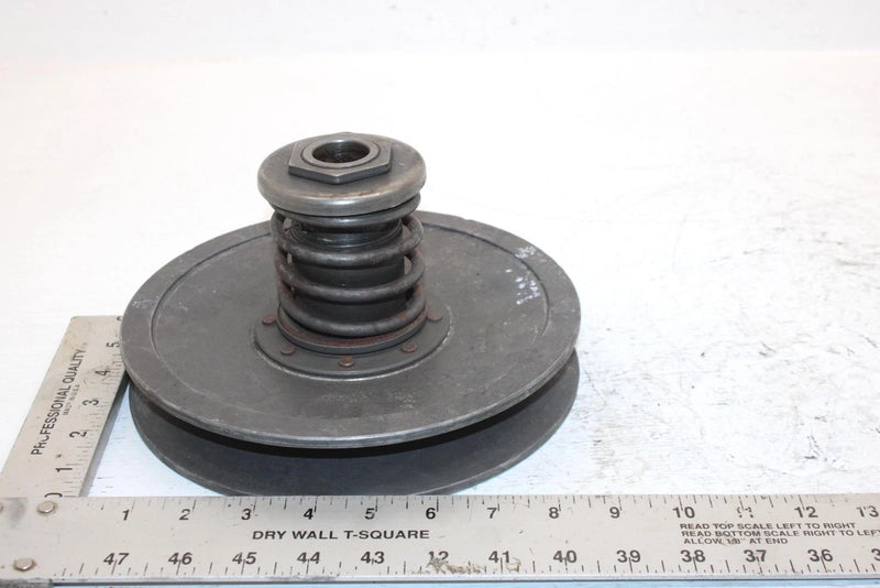 1998 Yamaha  Grizzly Oem Secondary Clutch 4WV-17660-00-00 4WV-17660-10-00 AY49