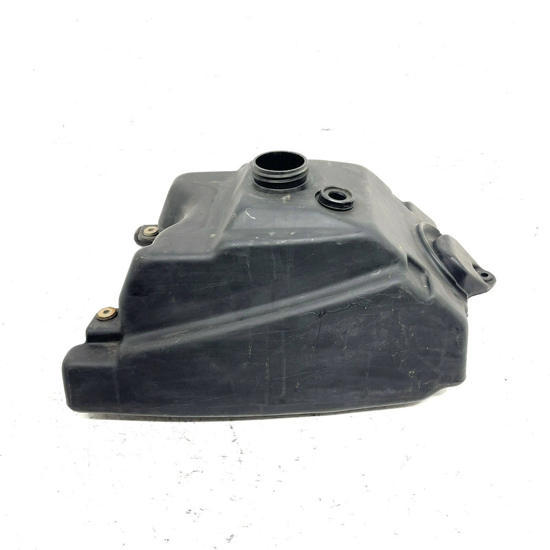 1993 Kawasaki Bayou 400 KLF400B 4x4 OEM Fuel Gas Tank 51073-1021 AK32