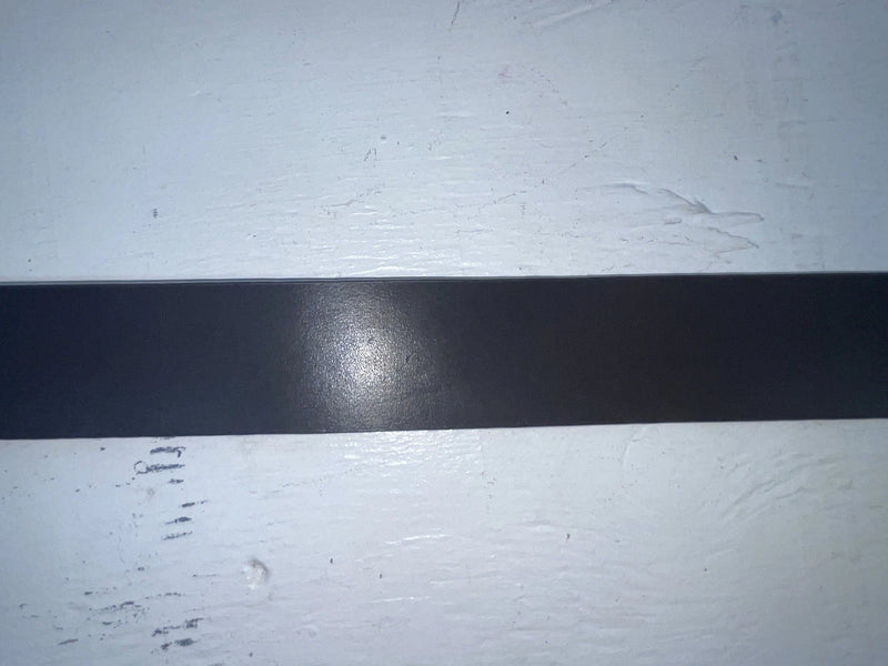 New Brown Genuine Leather Nader 48” Belt #B3052 NN-97
