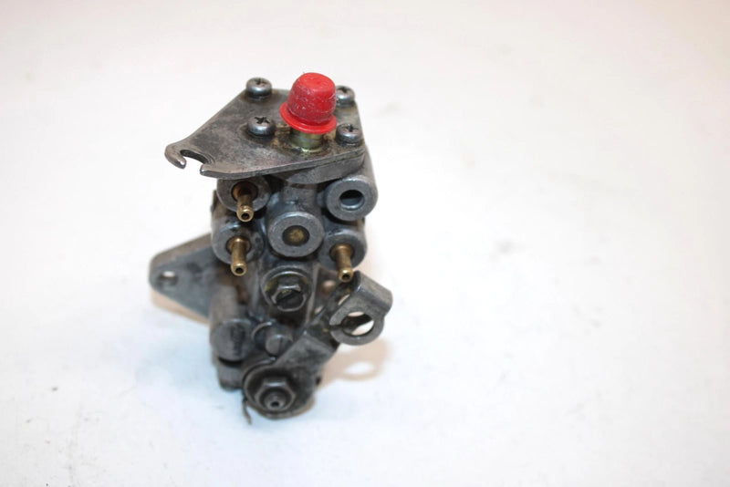 96 Ski-doo Formula Iii 600 Oem Oil Pump 420886457 SSS1