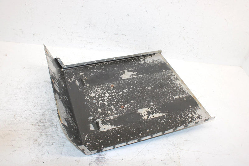 1997 Arctic Cat Zl 440 Oem Rear Tunnel Cover 0616-728 SA34